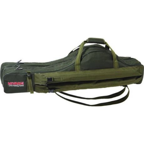 MIVARDI ROD HOLDALL MULTI 145 GREEN II TRZYKOMOROWY