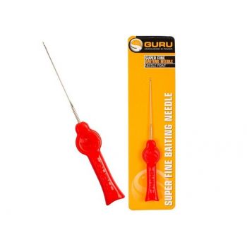GURU BAITING NEEDLE