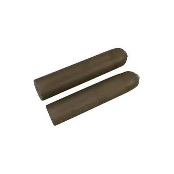 KORDA HELI RUBBER BROWN