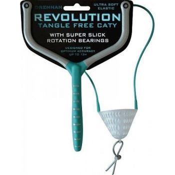 DRENNAN PROCA REVOLUTION...