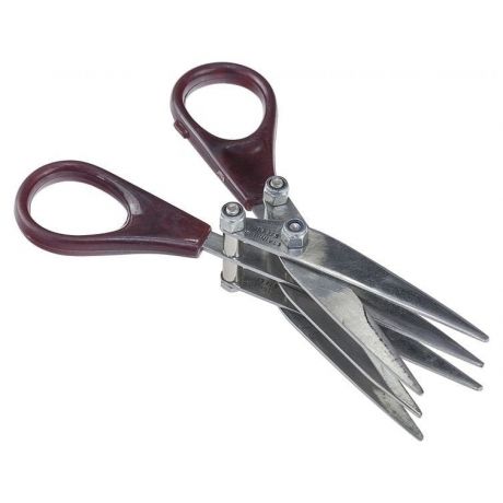 LORPIO NOŻYCZKI DO PRZYNĘT