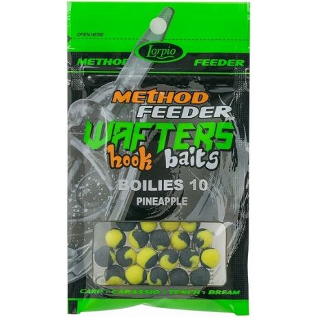 LORPIO WAFTERS BOILIES 10MM KREWETKA
