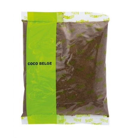 LORPIO COCO BELGE 500G