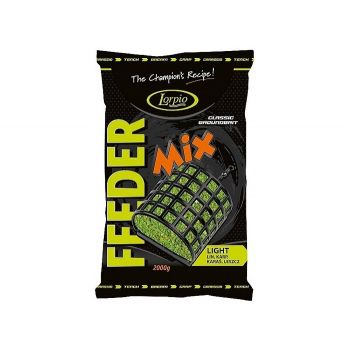 LORPIO ZANĘTA FEEDER MIX...