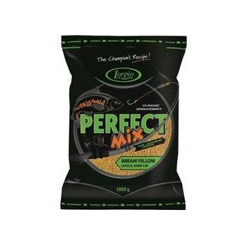 LORPIO ZANĘTA PERFECT MIX...