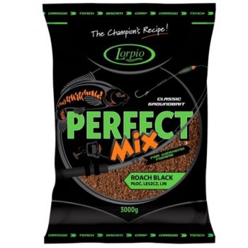 LORPIO ZANĘTA PERFECT MIX...