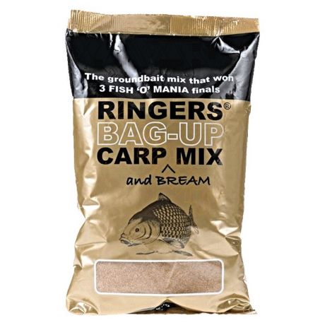RINGERS ZANĘTA BAG-UP 1KG