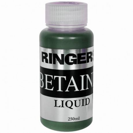 RINGERS DODATEK BETAINE LIQUID 250ML