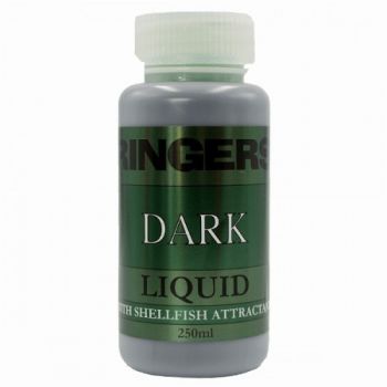 RINGERS DARK LIQUID 250L