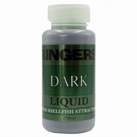 RINGERS DARK LIQUID 250L