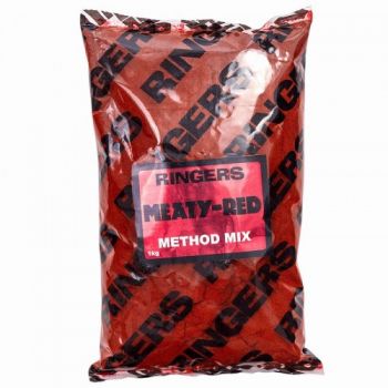 RINGERS ZANĘTA MEATY RED 1KG