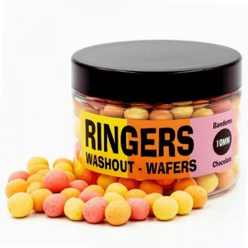 RINGERS WASHOUTS ALLSORTS