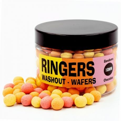 RINGERS WASHOUTS ALLSORTS