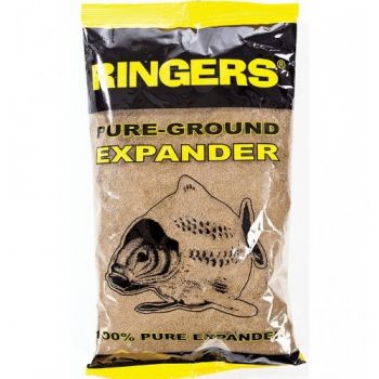 RINGERS ZANĘTA PURE GROUND...