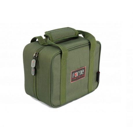 FORGE TACKLE HOOKBAIT BAG