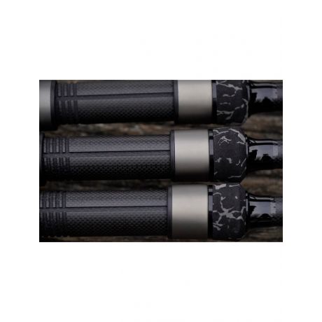 FORGE TACKLE BULLET CARP ROD 10FT 3LB