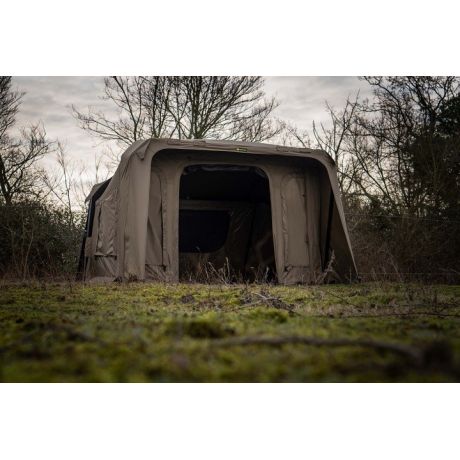 RIDGE MONKEY ESCAPE XF1 COMPACT 1 MAN BIVVY