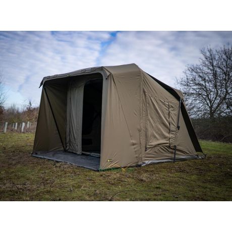 RIDGE MONKEY ESCAPE XF2 COMPACT 2 MAN BIVVY