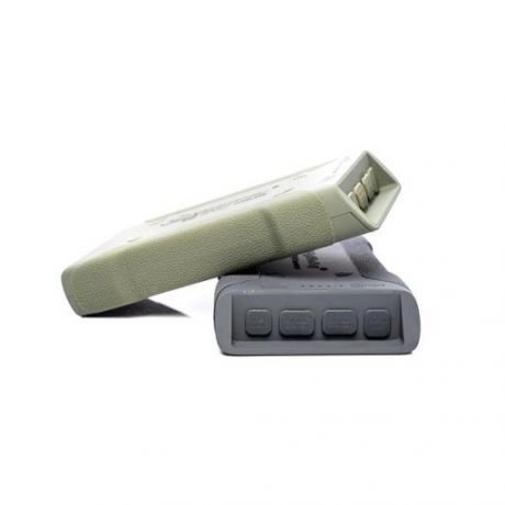 RIDGE MONKEY VAULT C-SMART WIRELESS 26950mAh GUNMETAL GREEN