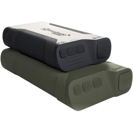 RIDGE MONKEY VAULT C-SMART 42 GUNMETAL GREY 42150 mAh