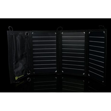 RIDGE MONKEY VAULT 16W USB SOLAR PANEL