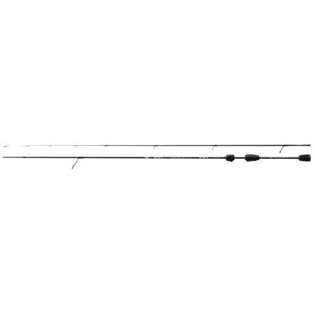 JAXON GREEN POINT MICRO SPIN TT 2,10M 1-7G