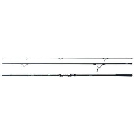 JAXON GREEN POINT CARP SUPRA 3,90M 3LB 3SEC