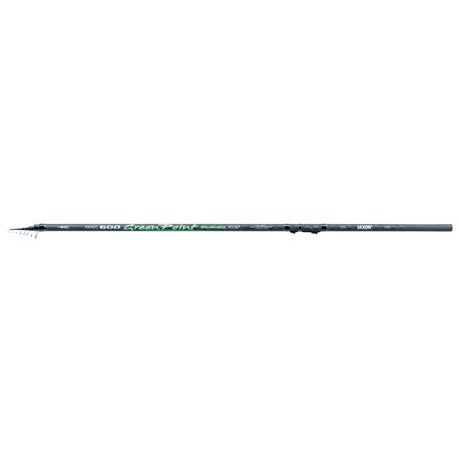 JAXON GREEN POINT BOLOGNESE XTR 7M 5-25G