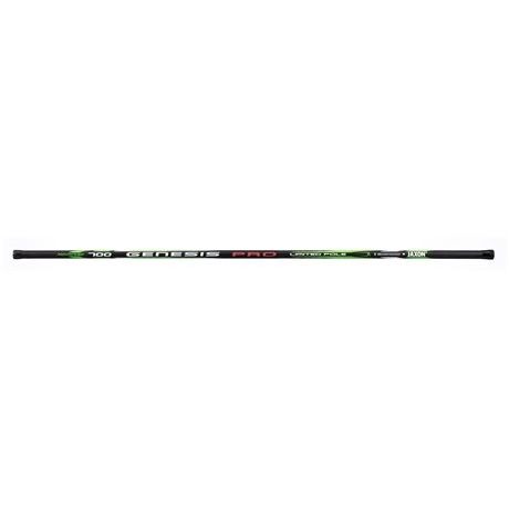 JAXON GENESIS PRO LIMITED POLE 900