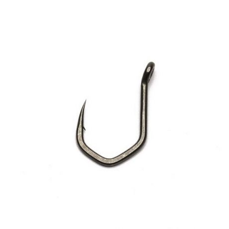 NASH CHOD CLAW SIZE 4