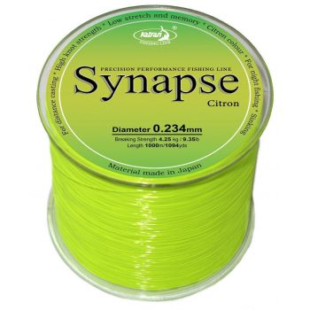 KATRAN Synapse Citron...