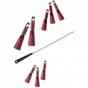 BROWNING BUNG SET MEDIUM 20MM