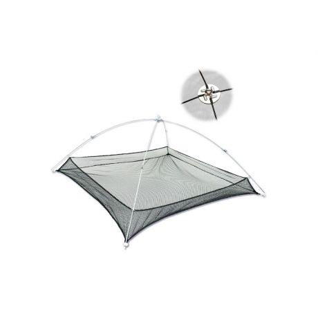 ZEBCO PODRYWKA 100CM Z BOKAMI