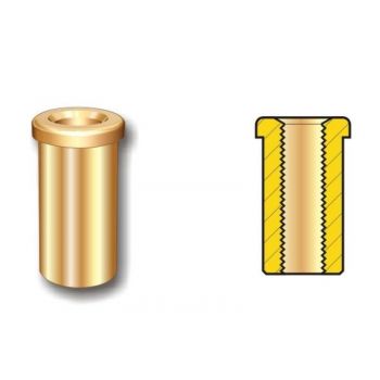 Stonfo Gwint Wewnętrzny do...