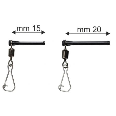 Stonfo System do Koszyków ANTI TANGLE MICRO