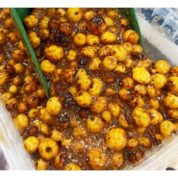 GENESIS CARP ORZECH TYGRYSI...