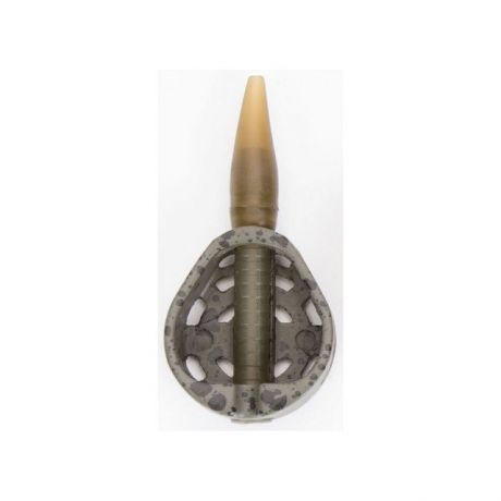 PRESTON ICS INLINE DURA BANJO MICRO 20G