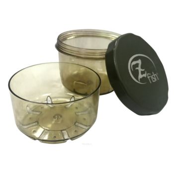 ZFISH HOOK BAIT DIP BOX