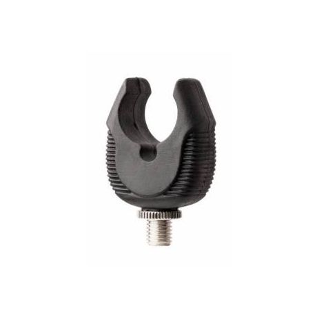 ZFISH BUTT GRIP HEAVY DUTY BLACK