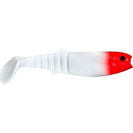 SAVAGE GEAR CANNIBAL 8CM 5G RED HEAD