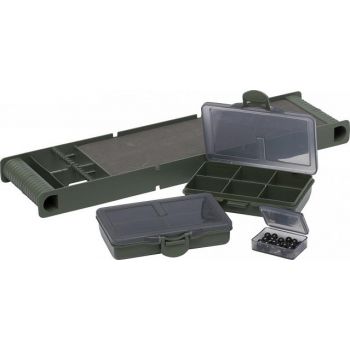 PROLOGIC CRUZADE TACKLE BOX