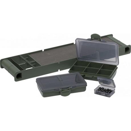 PROLOGIC CRUZADE TACKLE BOX