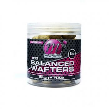 MAINLINE HIGH IMPACT...