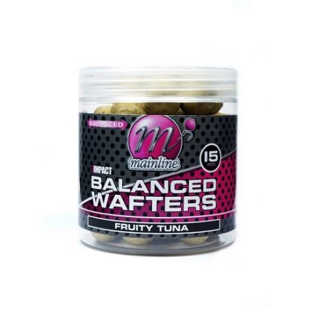 MAINLINE HIGH IMPACT BALANCED FRUITY TUNA 18MM