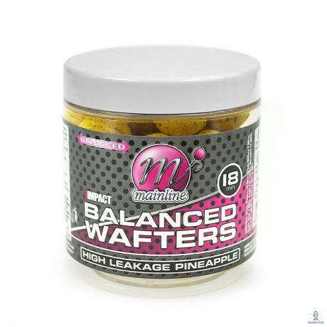 MAINLINE HIGH IMPACT BALANCED H/L PINEAPPLE 18MM