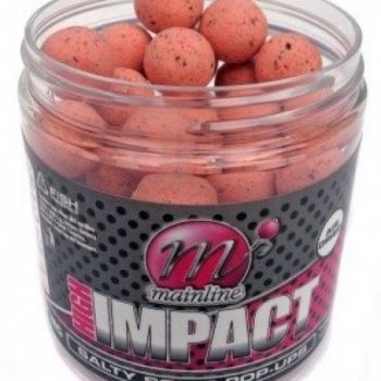 MAINLINE HIGH IMPACT POP UP...