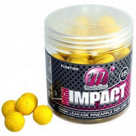 MAINLINE HIGH IMPACT POP UP ESSENTIAL IB 15MM