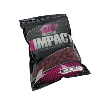 MAINLINE HIGH IMPACT...