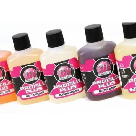 MAINLINE PROFILE PLUS FLAVOUR JUICY FRUIT 60ML