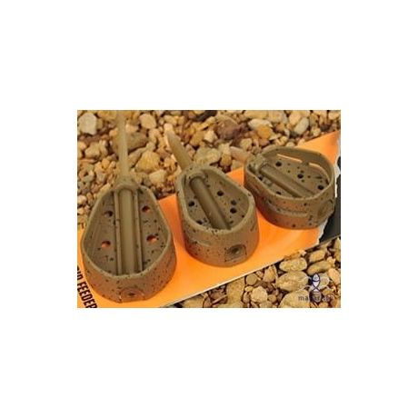 GURU LARGE HYBRID INLINE FEEDER 45G